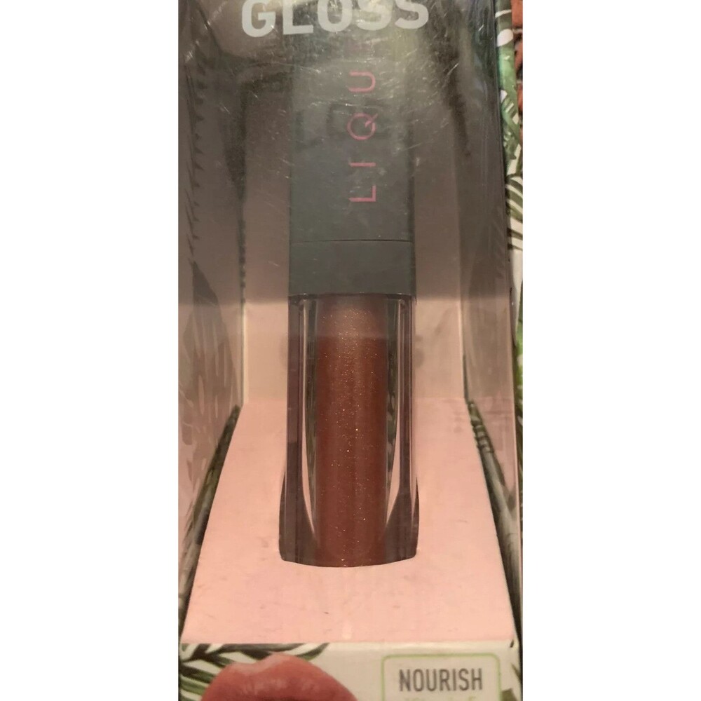 LIQUE Lip Care Lip Gloss  Hi Roller. ￼